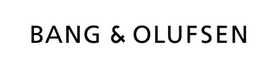 BANG & OLUFSEN